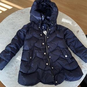 Puffer from Jacadi Paris Sz 8